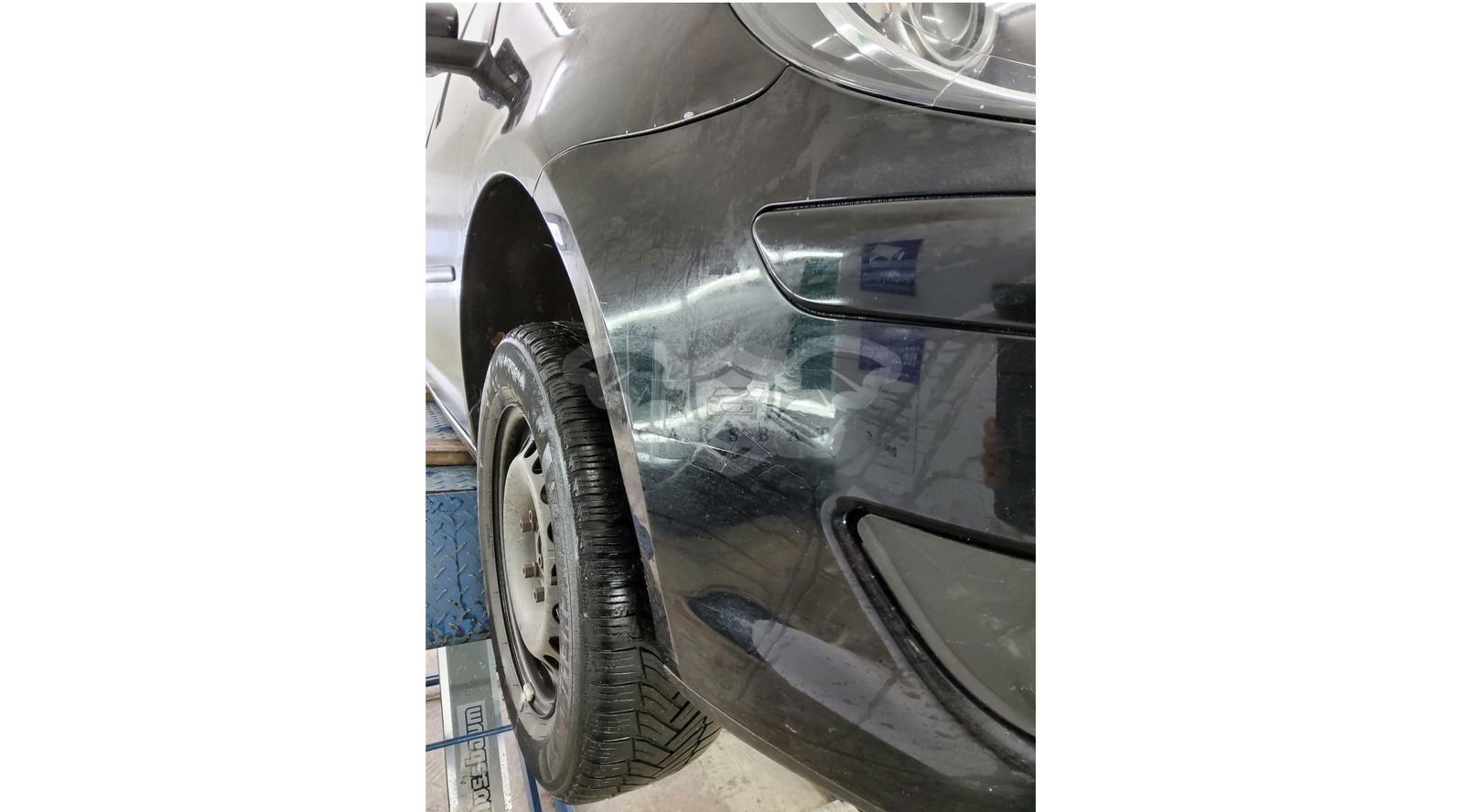 Volkswagen Touran 2.0 TDI Freestyle 2010
