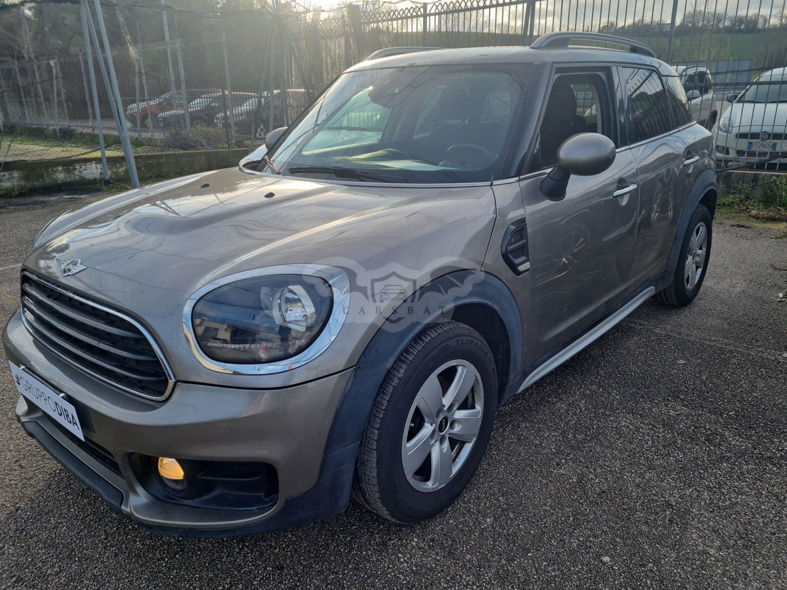 Mini Countryman One D 1.5 Business 2017