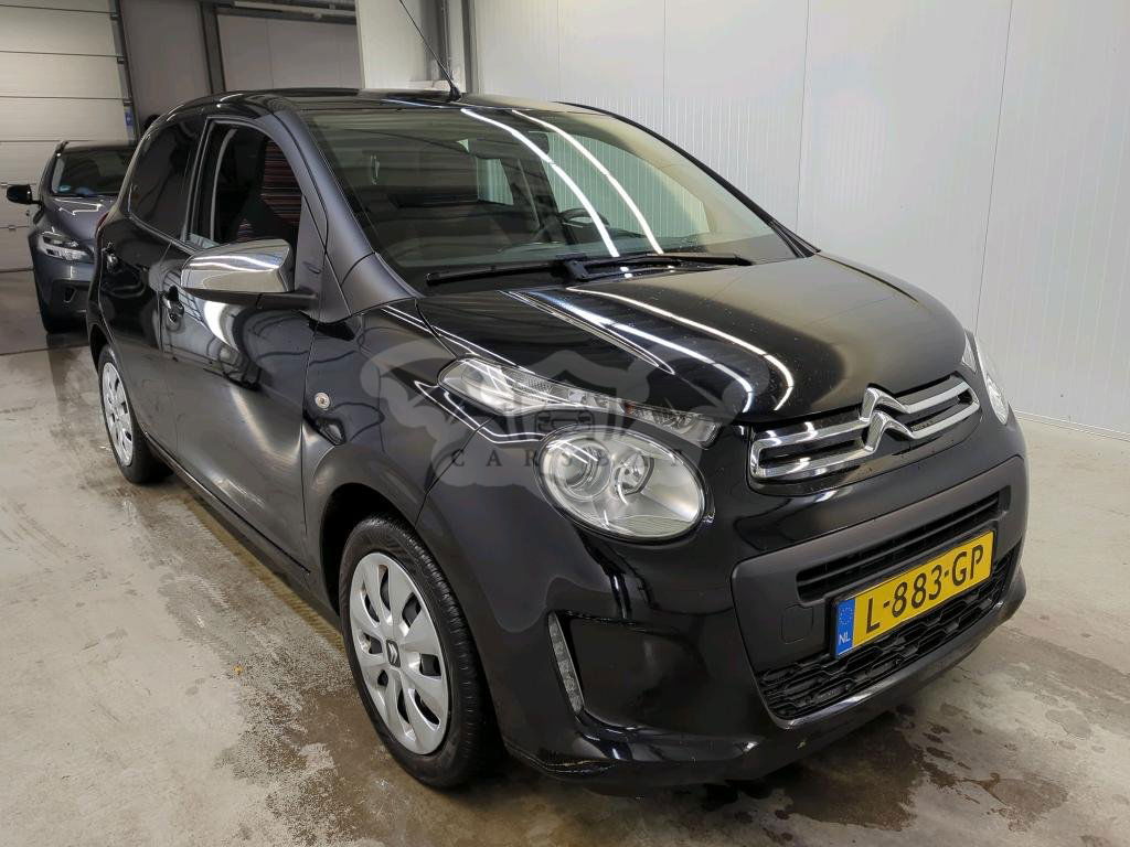 Citroën C1 1.0 VTI FEEL 2021