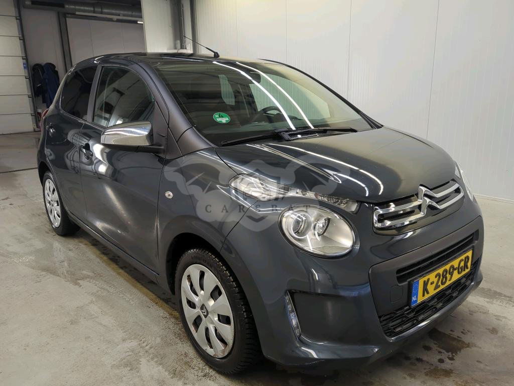 Citroën C1 1.0 VTI FEEL 2021