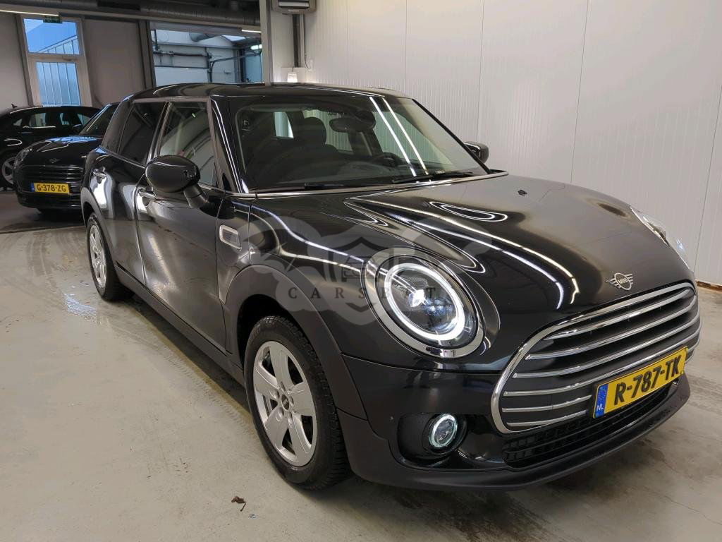 Mini Clubman Cooper 1.5 2022