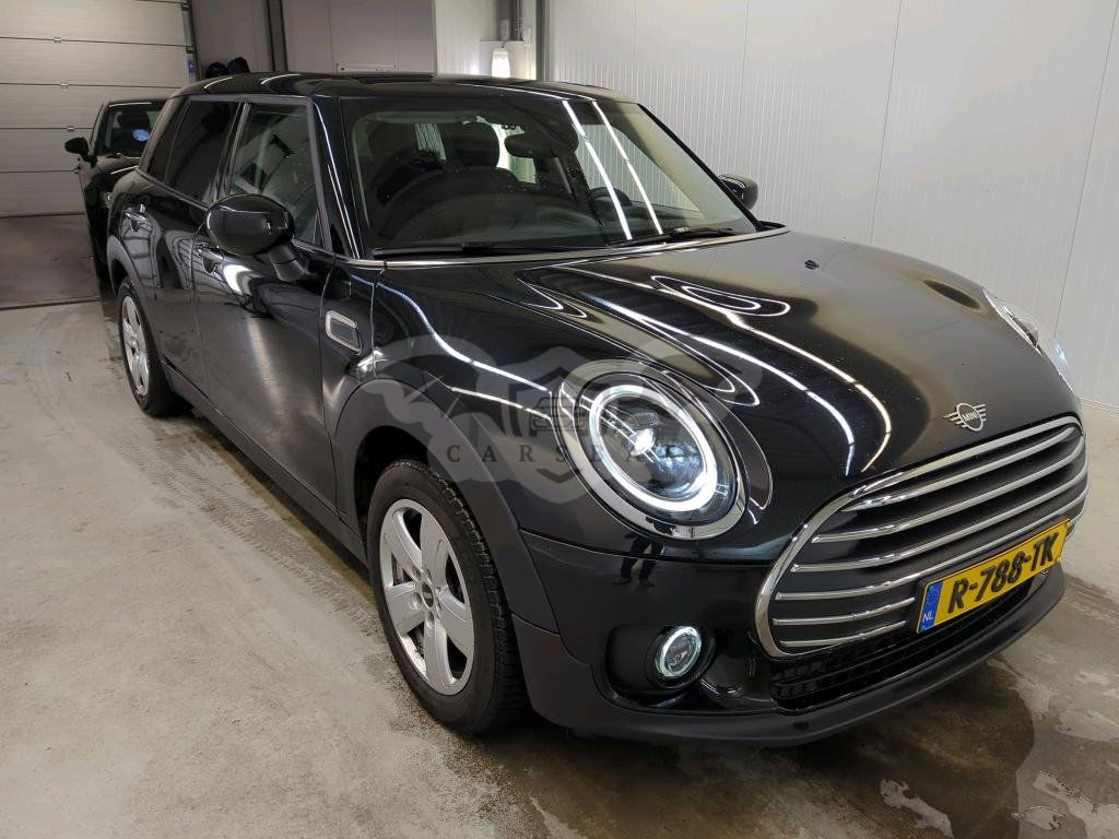 Mini Clubman Cooper 1.5 2022