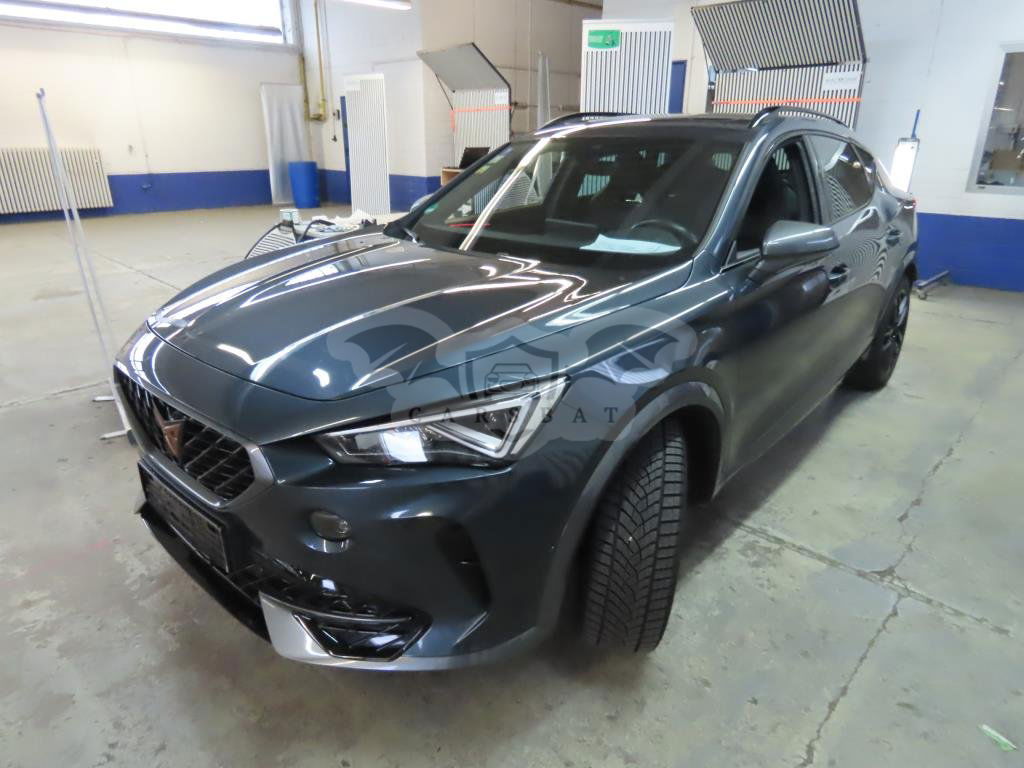 Cupra Formentor 2.0 TDI 2022