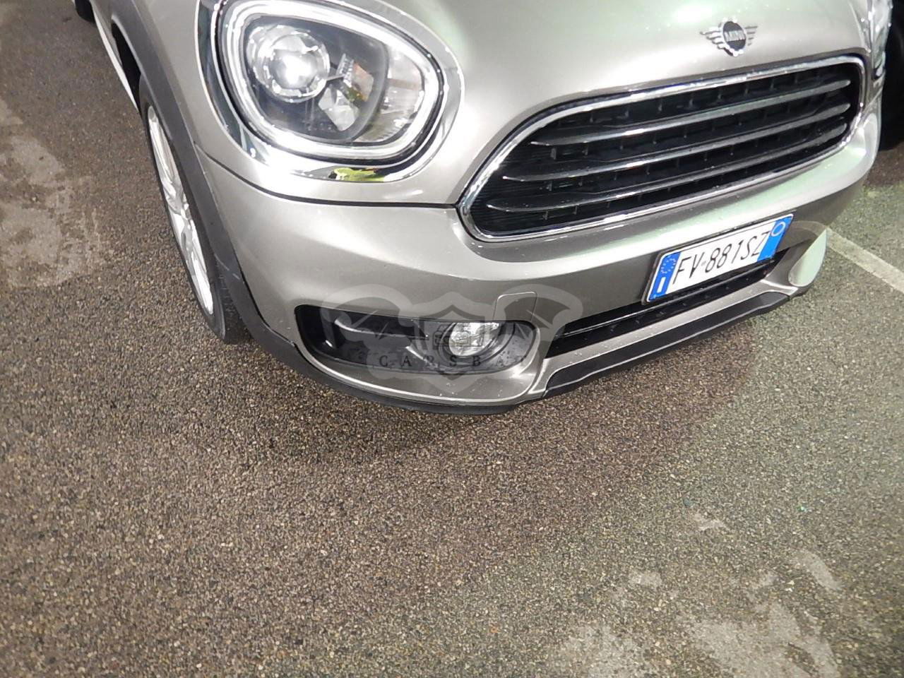 Mini Countryman Cooper D 2.0 2019