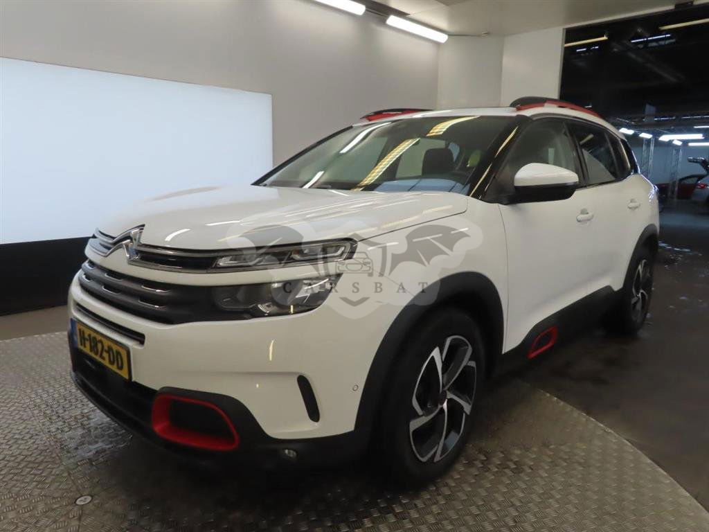 Citroën C5 Aircross 1.5 HDI Business 2020