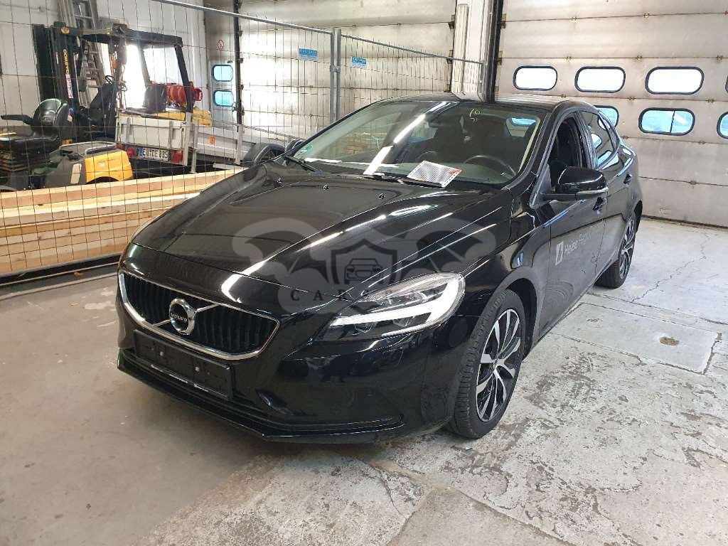 Volvo V40 D2 Momentum 2020