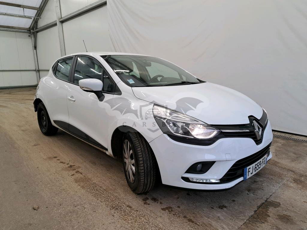 Renault Clio Air 2019