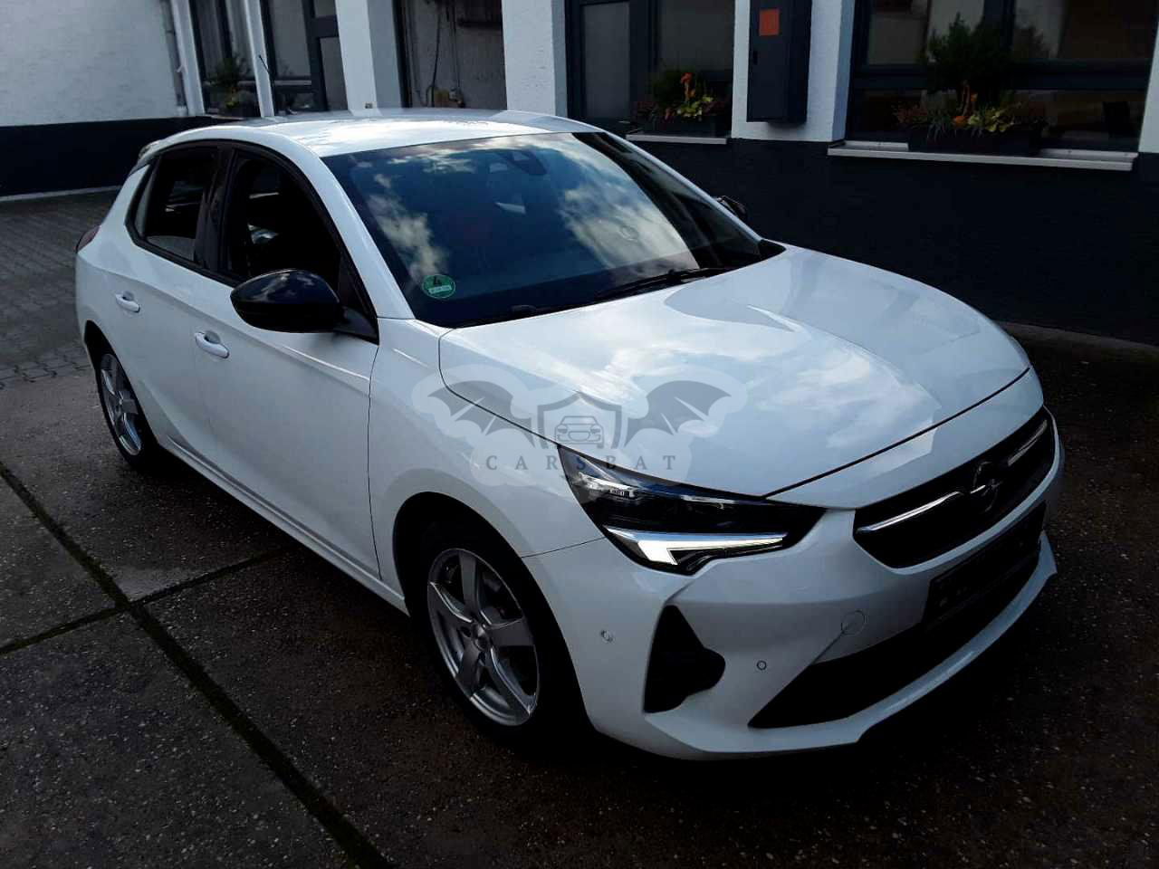 Opel Corsa 1.2 GS Line 2020