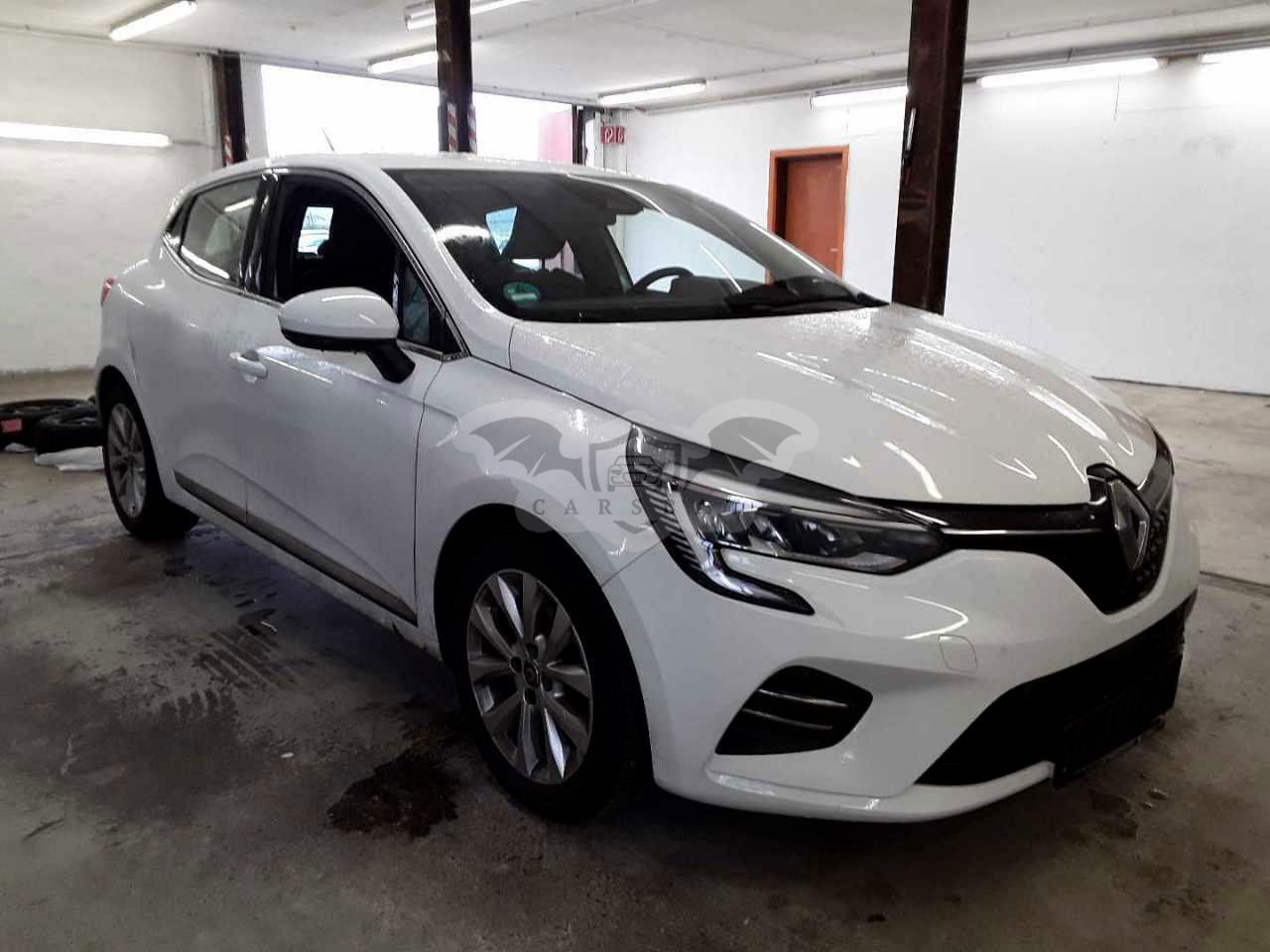 Renault Clio Intens 2019
