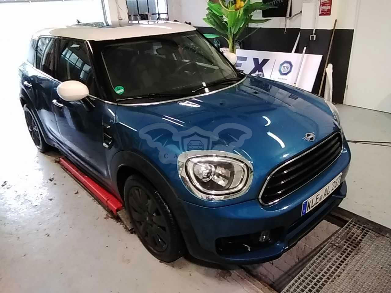 Mini Countryman Cooper 2019