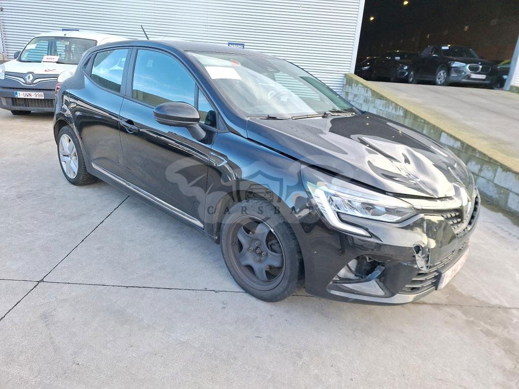 Renault Clio 1.5 DCI 2020