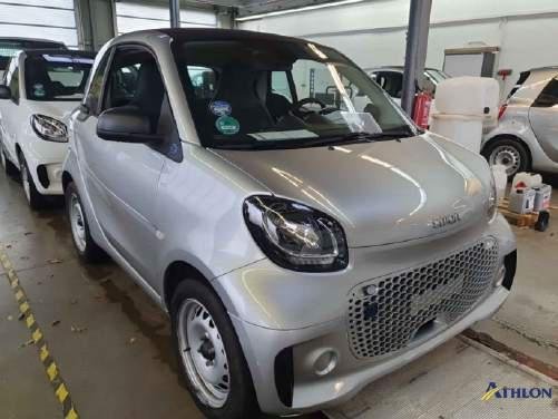 Smart Fortwo 2021