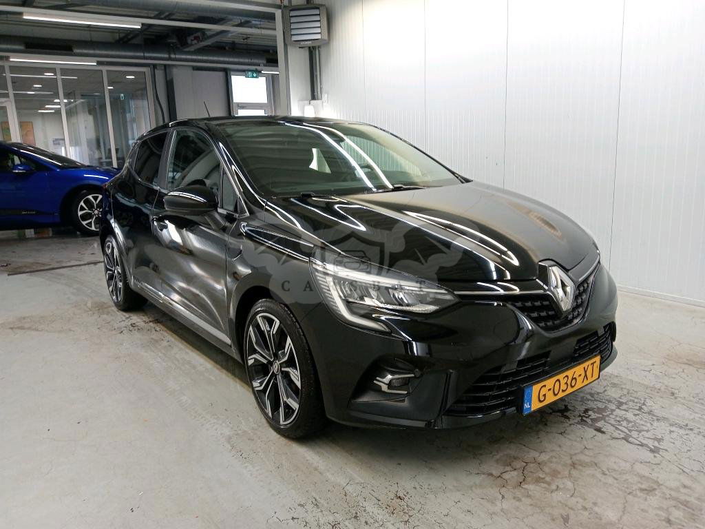Renault Clio 1.0 Tce Intens 2020