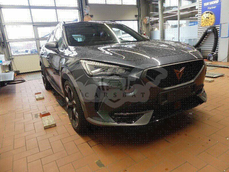 Cupra Formentor 1.4 e-Hybrid 2022