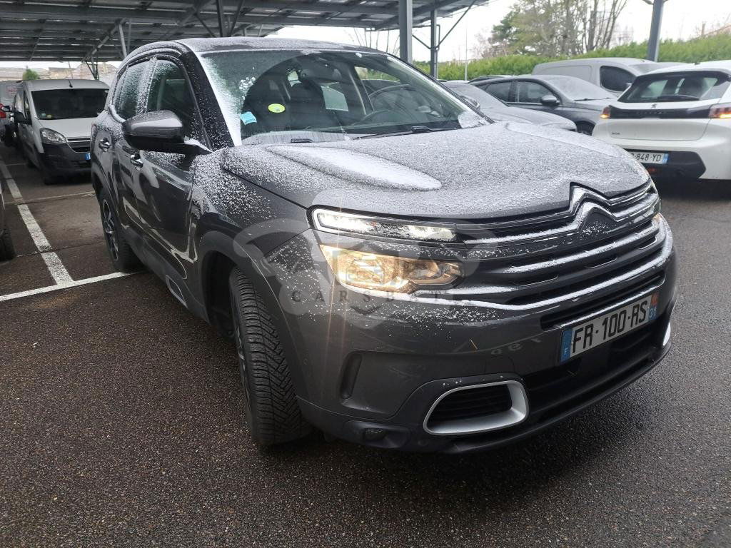 Citroën C5 Aircross Business 2020
