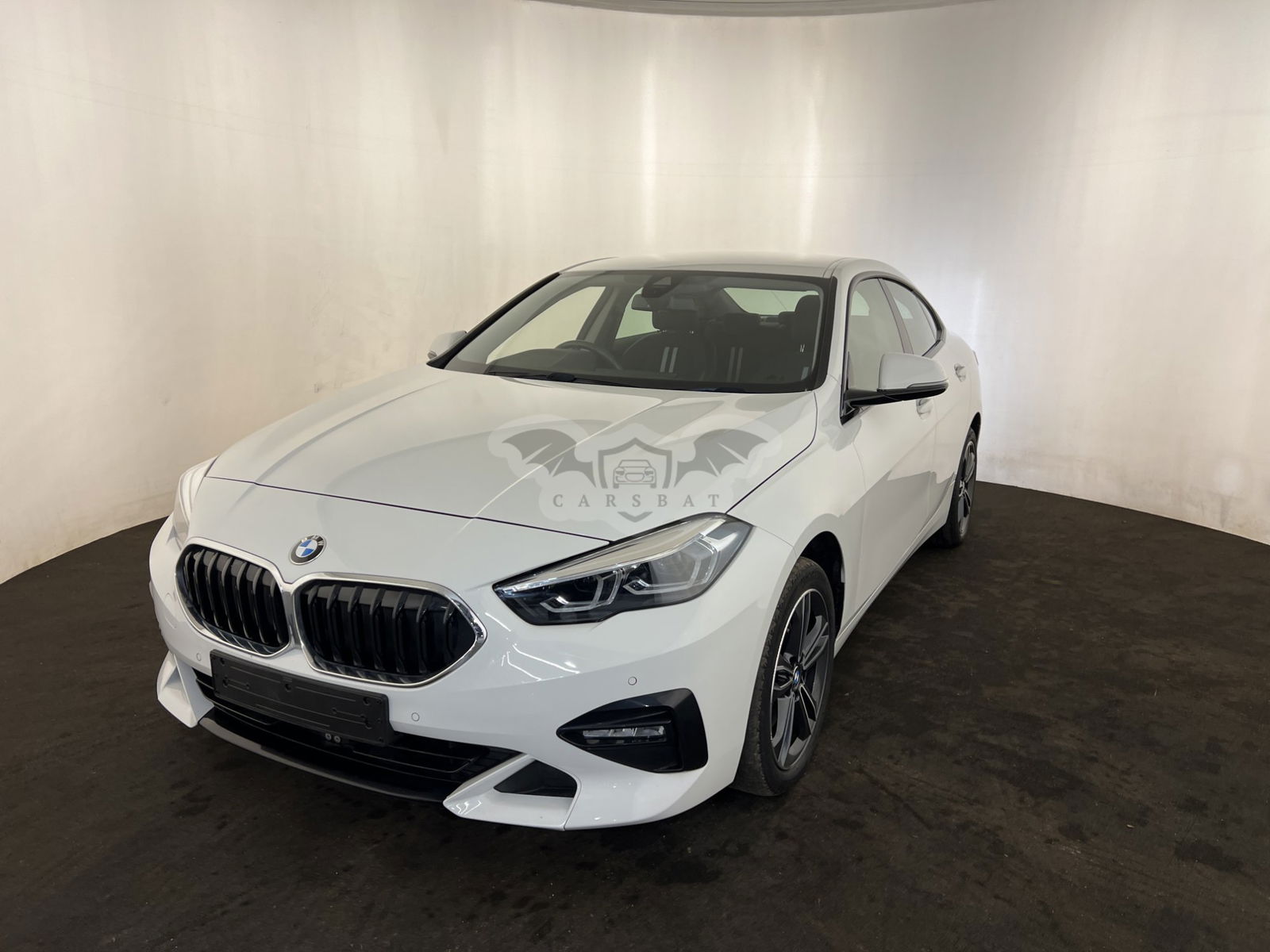 BMW 2 Series Gran Coupé 218d Sport 2021