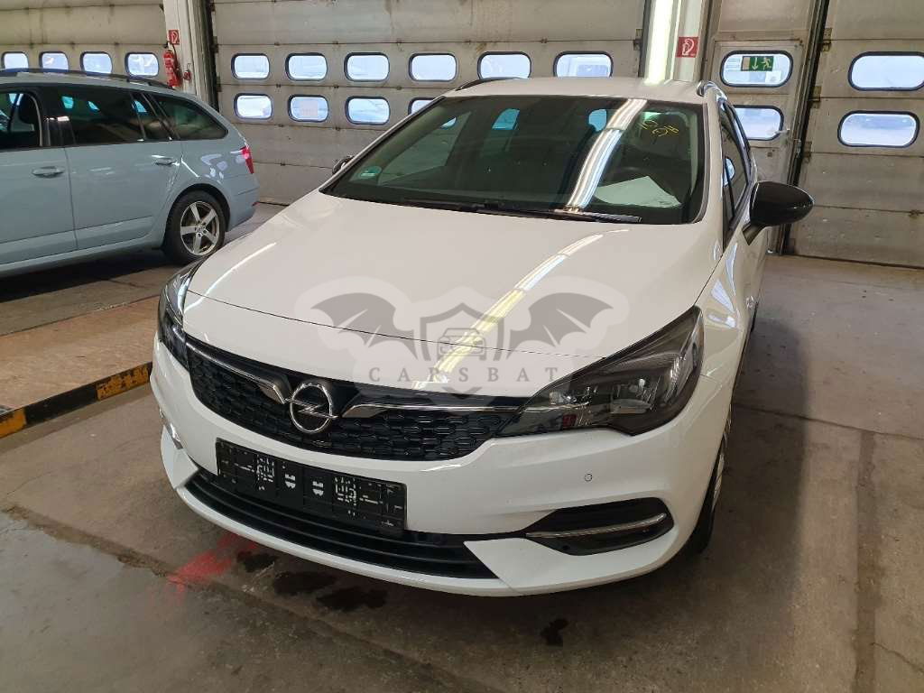 Opel Astra Sports Tourer 1.5 Business Edition 2021