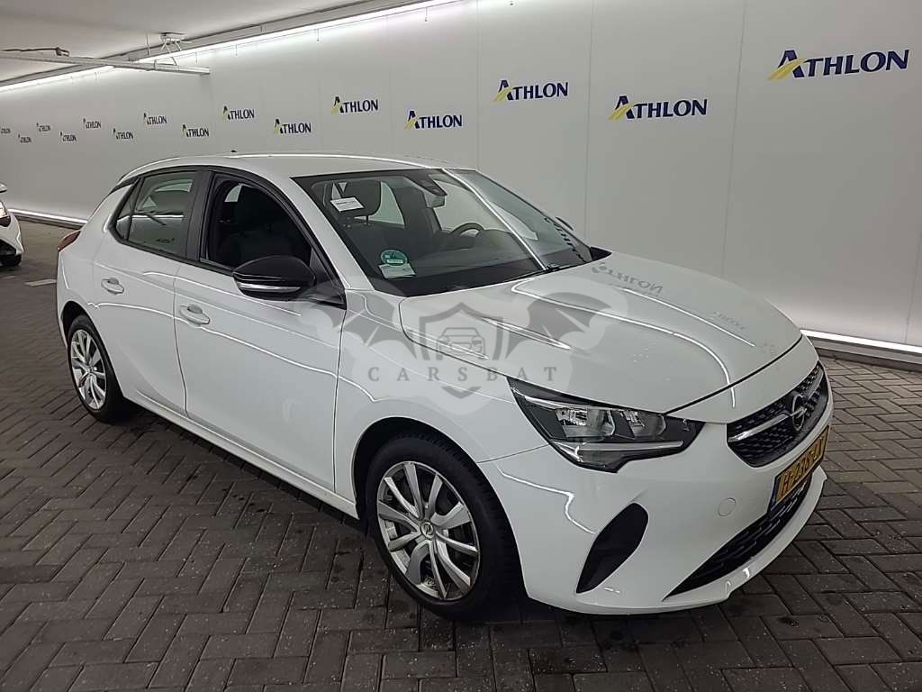 Opel Corsa 1.2 2020