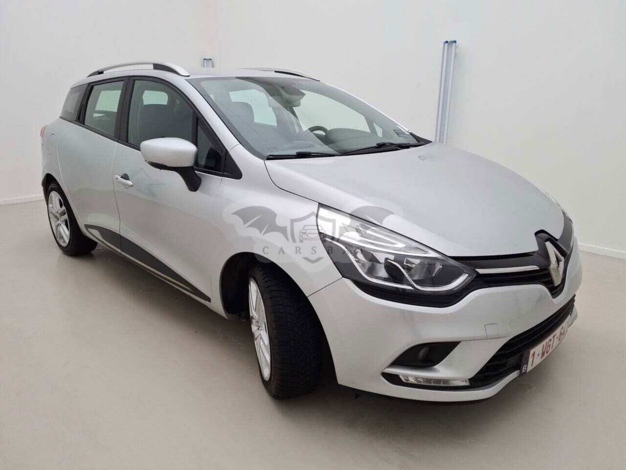 Renault Clio Grandtour 1.5 DCI 2019