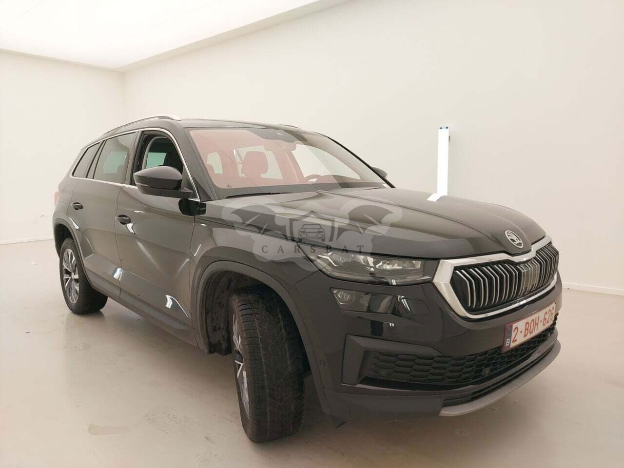 Skoda Kodiaq 2.0 TDI 2022
