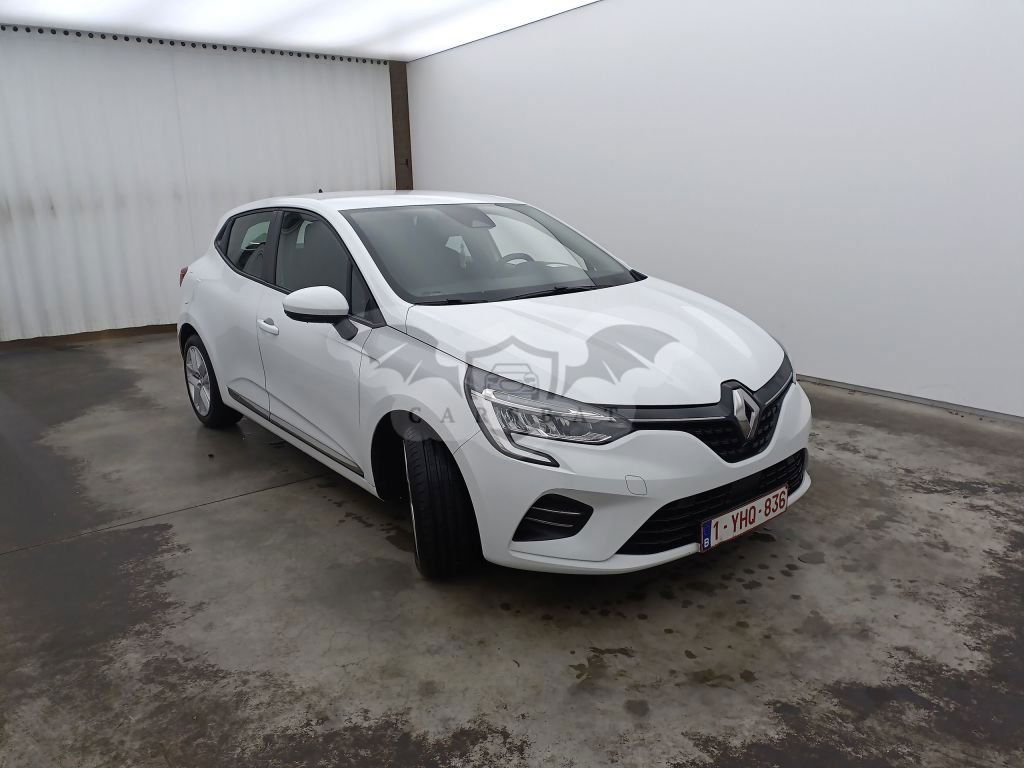Renault Clio 1.5 DCI 2020