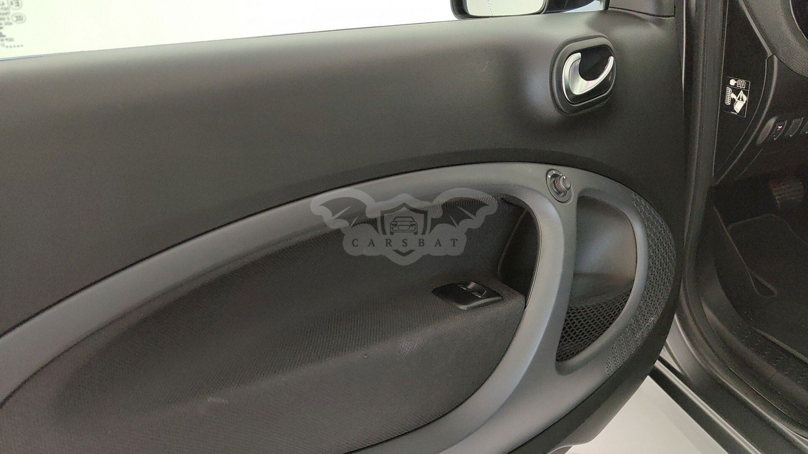 Smart Fortwo Prime 2021