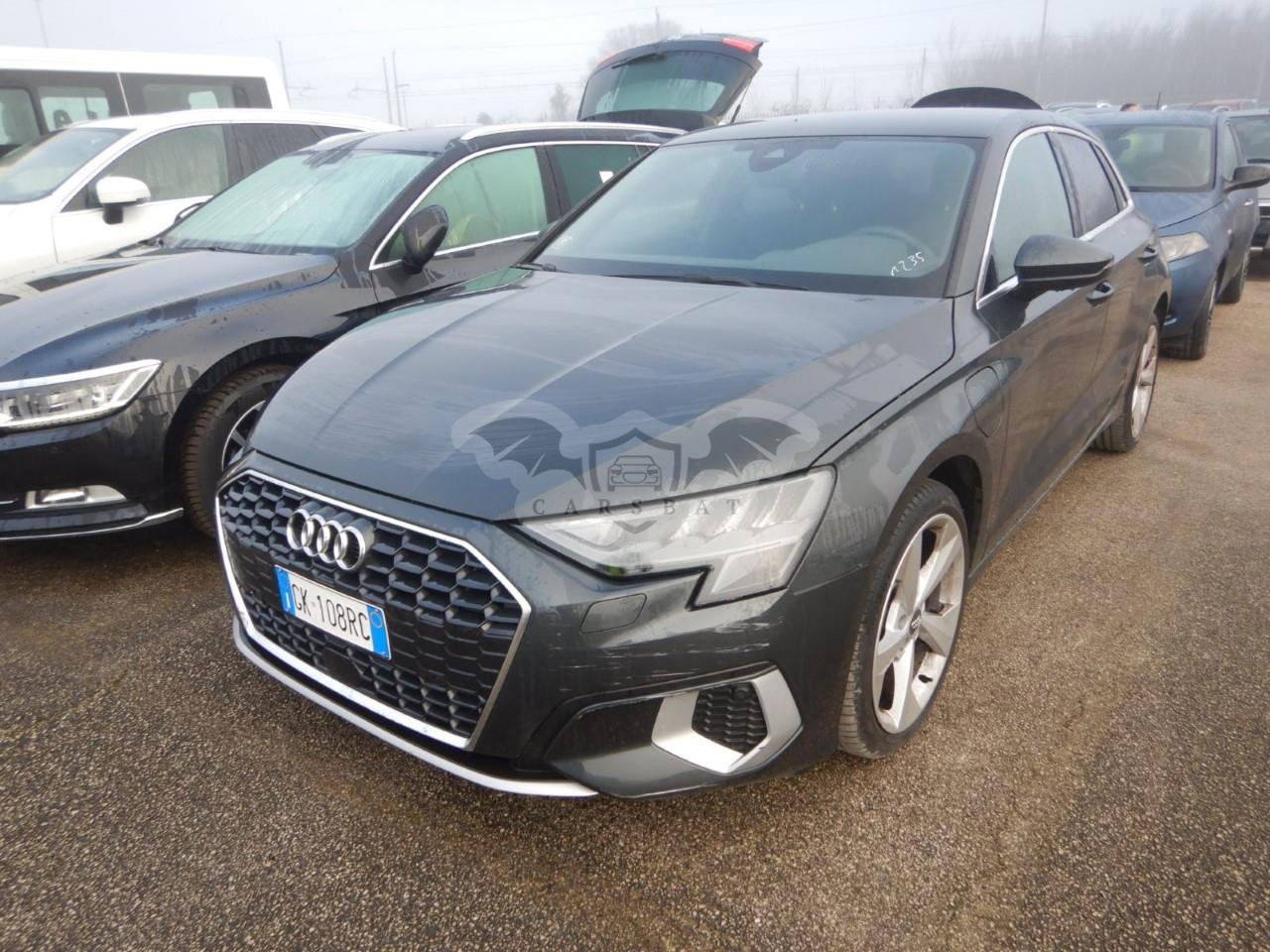 Audi A3 Sportback 40 Advanced 2022