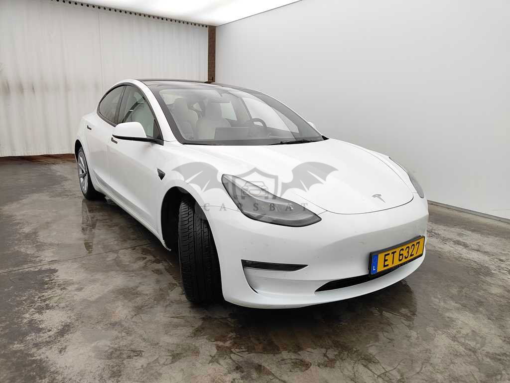 Tesla Model 3 Long Range 75 kWh 2022