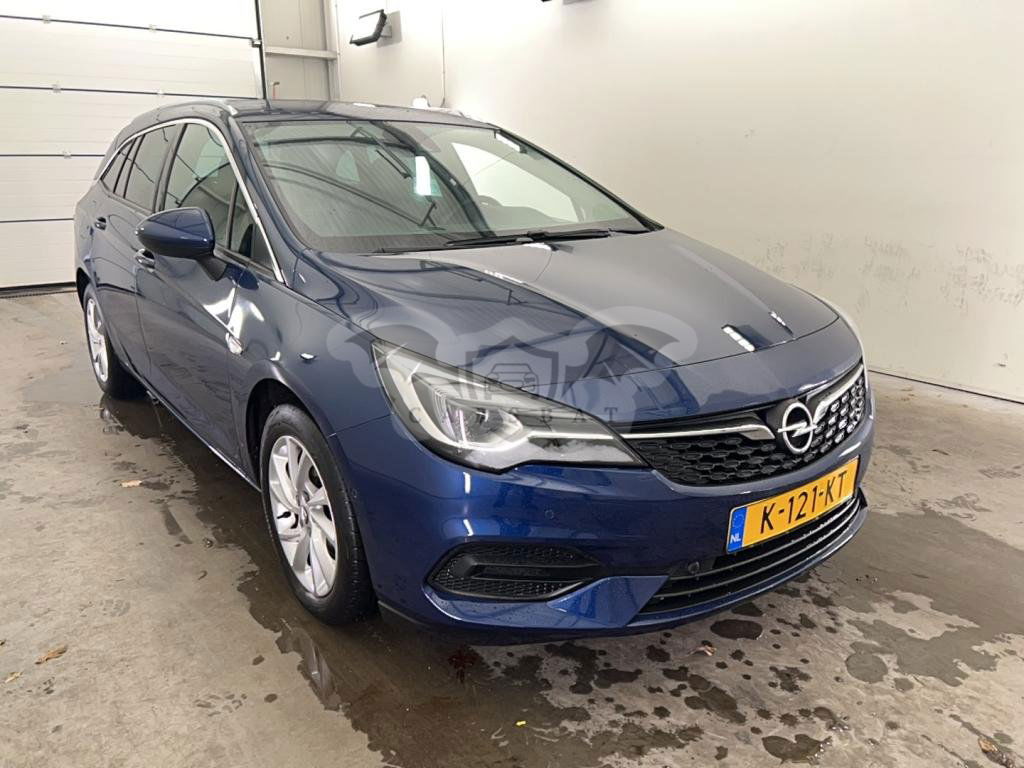 Opel Astra Sports Tourer 1.2 Elegance 2021