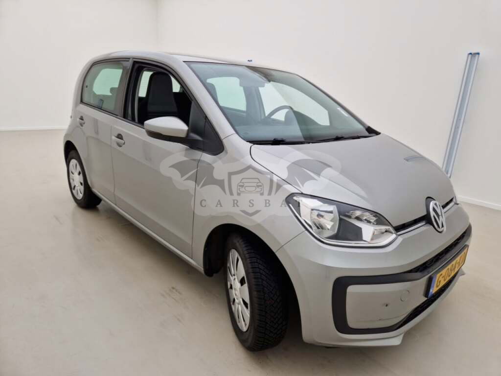 Volkswagen Up! 1.0 Move Up! 2019