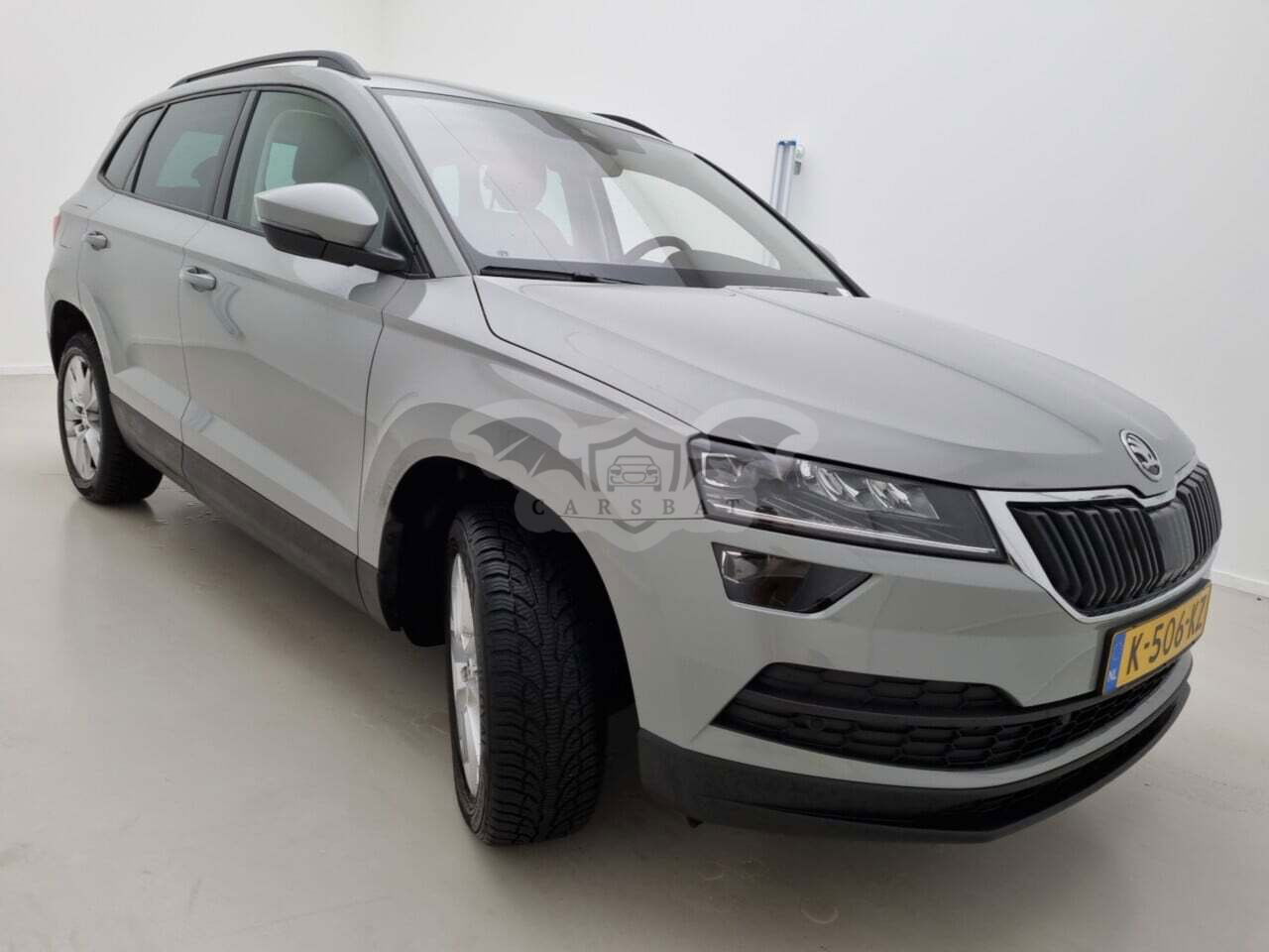 Skoda Karoq 1.5 TSI Business 2021