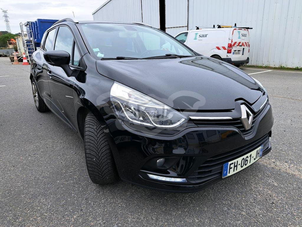 Renault Clio Grandtour Business 2019