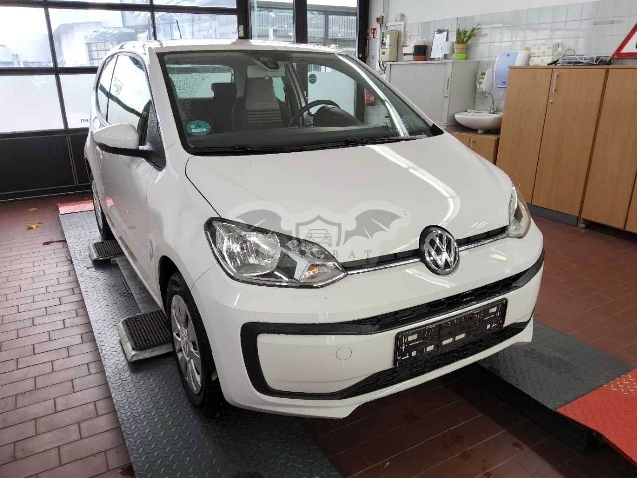 Volkswagen Up! Move Up! 2019
