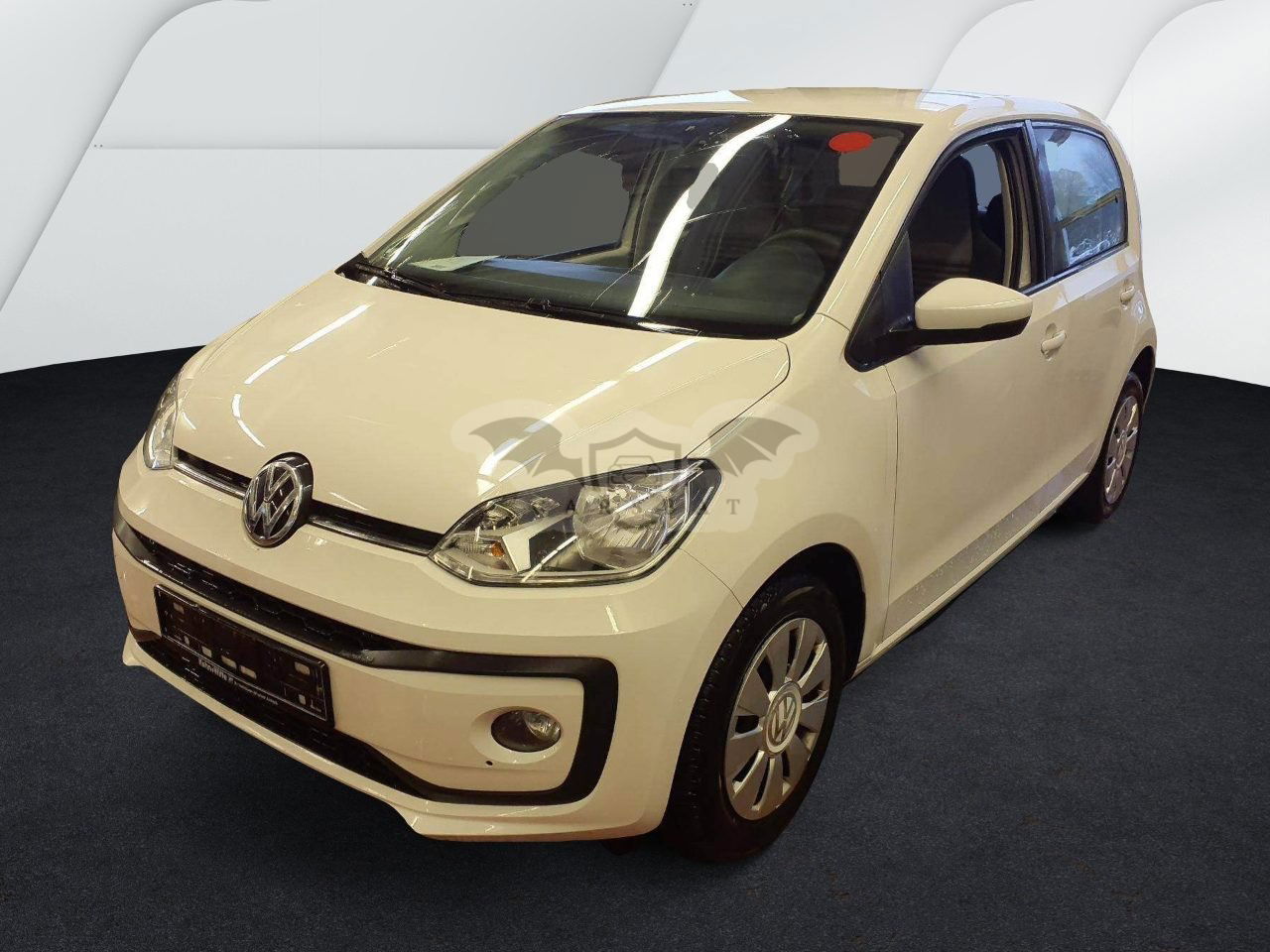 Volkswagen Up! Move Up! 2019