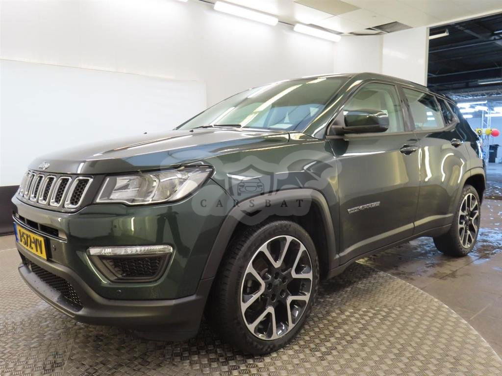 Jeep Compass 1.3 Sport 2020