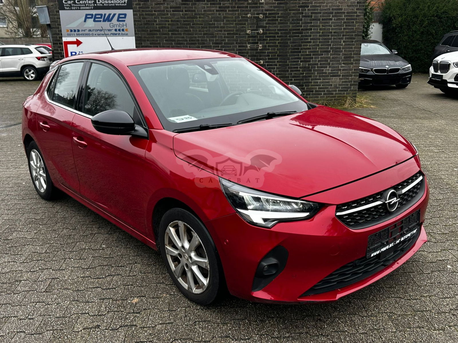 Opel Corsa 1.2 Elegance 2020