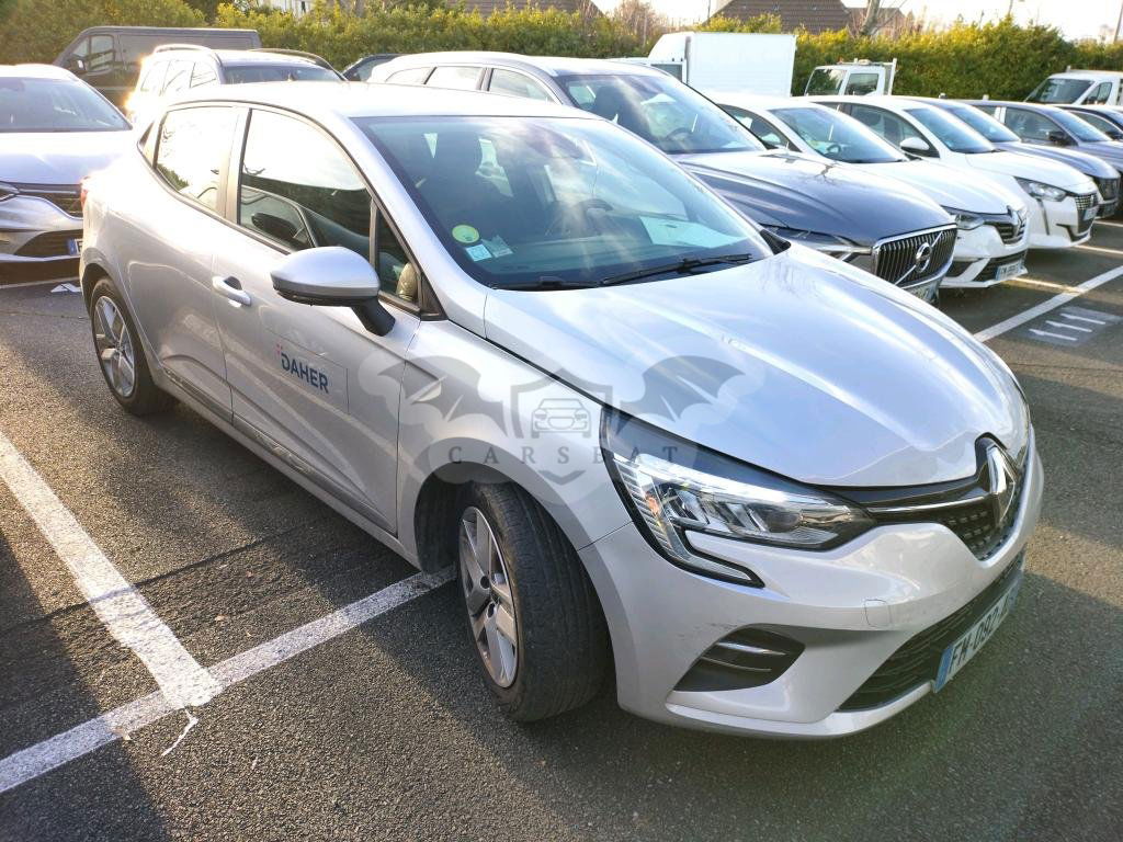 Renault Clio 1.5 DCI Business 2019