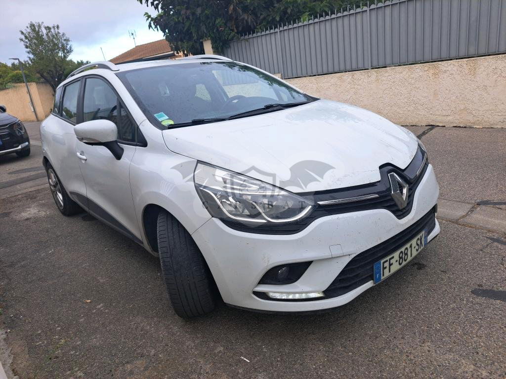 Renault Clio Grandtour Business 2019