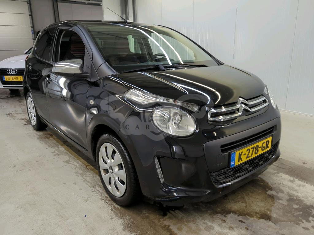 Citroën C1 1.0 VTI FEEL 2021