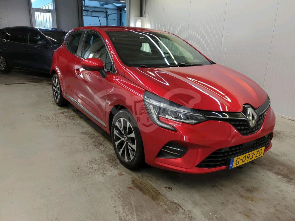 Renault Clio 1.0 Tce Intens 2020