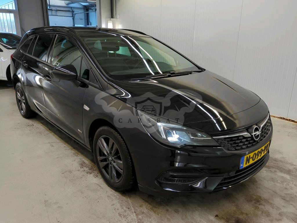 Opel Astra Sports Tourer 1.2 Design 2021