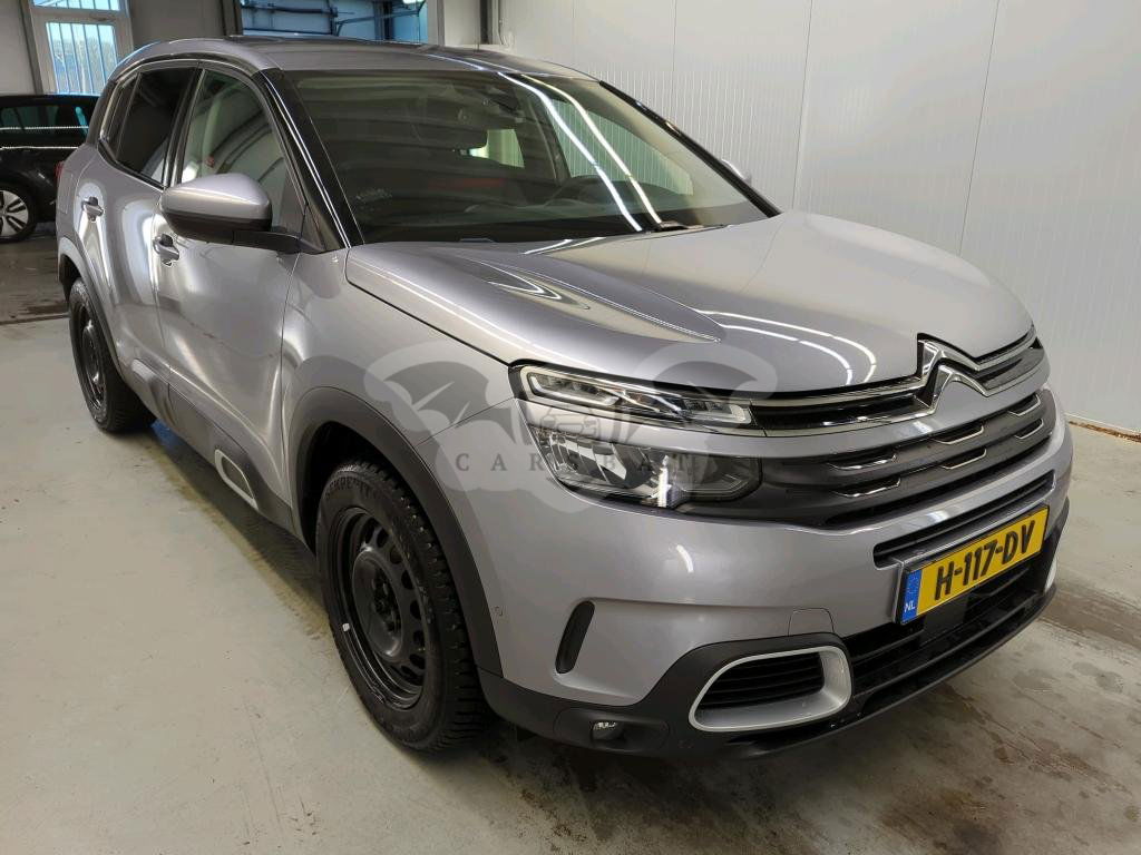 Citroën C5 Aircross 1.2i FEEL 2020