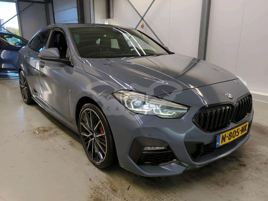 BMW 2 Series Coupé 220i Business 2021