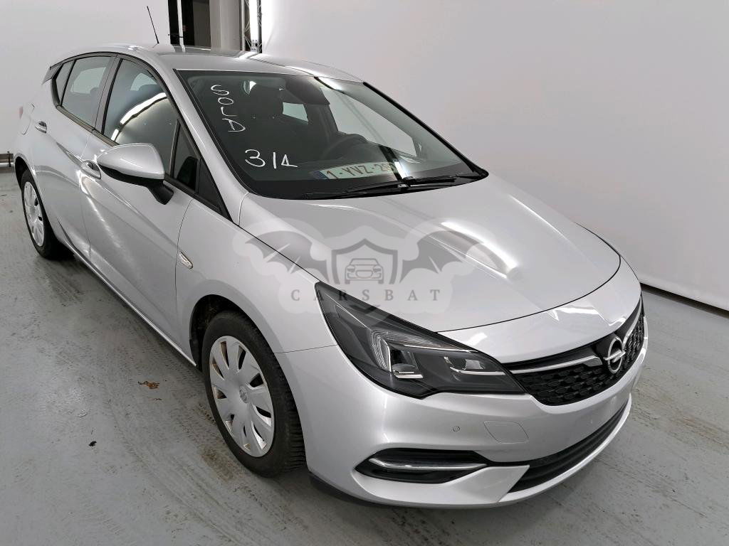Opel Astra 1.2 2021