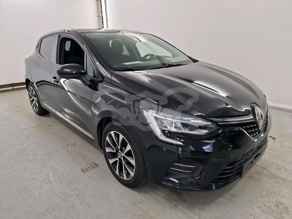 Renault Clio 1.0 Tce 2020