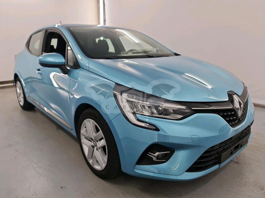 Renault Clio 1.0 Tce Zen 2019