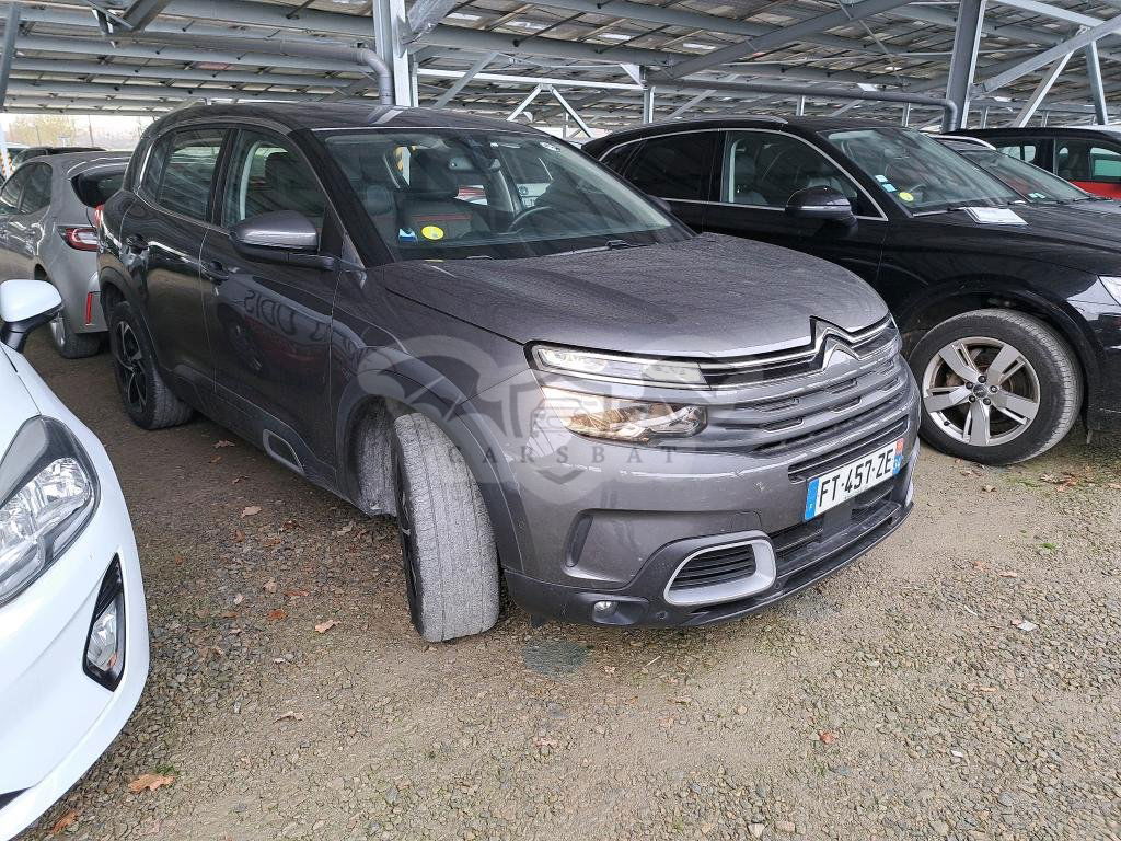 Citroën C5 Aircross Business 2020
