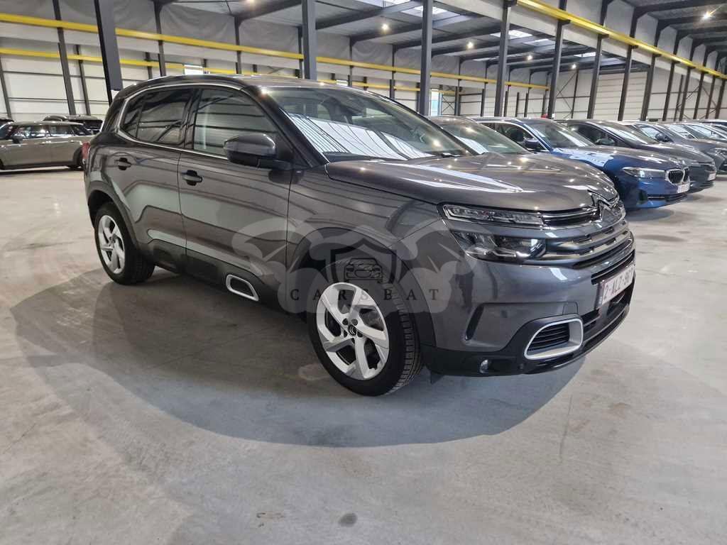 Citroën C5 Aircross 1.2i Business 2021