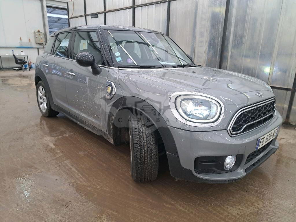 Mini Countryman Cooper SE 1.5 Business 2019