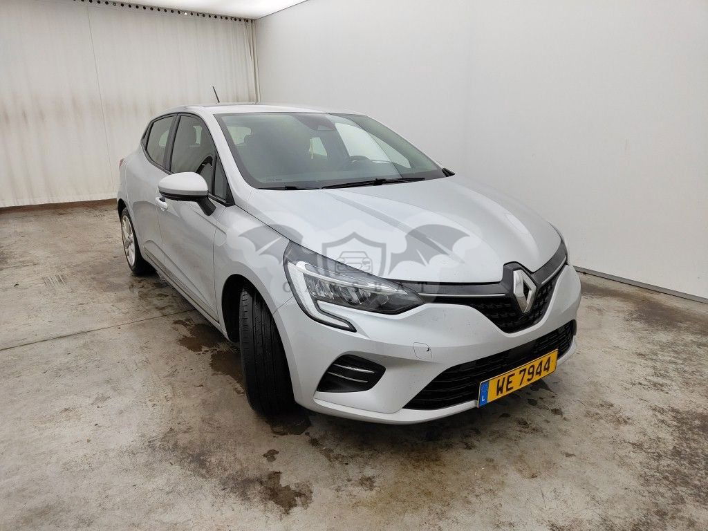 Renault Clio 1.5 DCI 2020